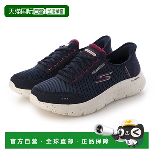 Slip 斯凯奇 Ins：Go Walk 日本直邮斯凯奇 Flex 运动鞋