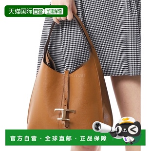 韩国直邮TOD`S XBWTSEA0200XSO S410 手提袋单肩包手提包购物袋