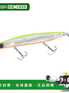 日本直邮Daiwa Lure Shoreline Shiner Z Vertis R Laser Impact