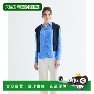 韩国直邮TOMMY HILFIGER 女士女装休闲裤T22E1WPC150WL1N10直筒裤