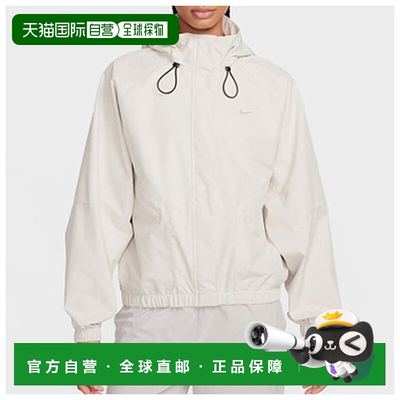 韩国直邮NIKE 国内专卖店正品］As W NK swift storm-fit jacket