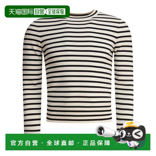 香港直邮CELINE 男士针织衫 RY05L0ZP060EB SS2026 支付后1h可退