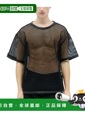 香港直邮JIL SANDER 男士T恤 J22GC0163JTN351001短袖针织