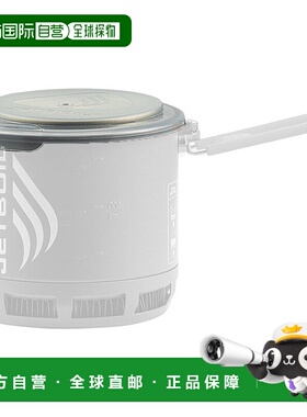 日本直邮MONTBELL JETBOIL 斯泰什锅盖 [7081619]