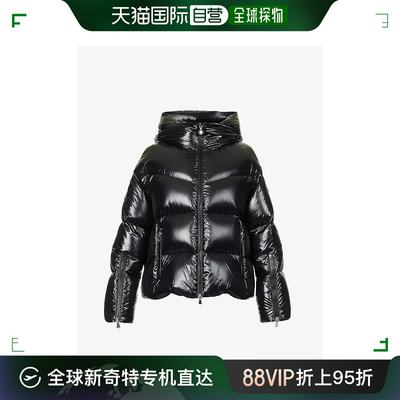 【99新未使用】香港直邮潮奢 Moncler 盟可睐 女士Mon M 20 Jkt H