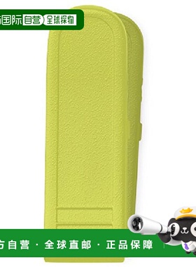 【日本直邮】Bose博士 SoundSport无线耳机用衣服夹 柠檬色