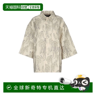 背心 1h可退 255SH12317481IE ALOE 女士 香港直郵潮奢 Jacquemus