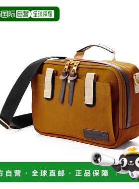 日本直邮master-piece 男士斜挎肩包 [LINK 02347 v2 MA1254AU010