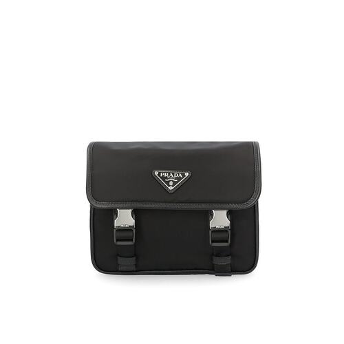 Prada 普拉达 男士 Re-Nylon 折叠单肩包 2VD034VXOP2DMH