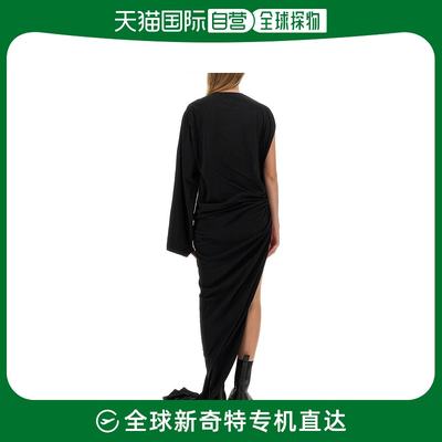 香港直邮RICK OWENS DRKSHDW 女士连衣裙 DS02C5513RN09