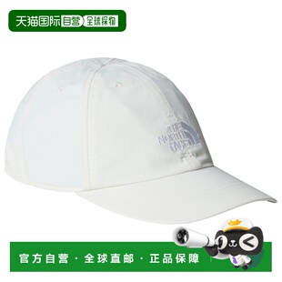 香港直邮THE NORTH FACE 男士帽子 9043273WHITEDUNE CO 白色