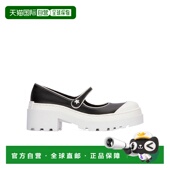 玛丽珍鞋 Doll 香港直邮Dior 2.0 高跟鞋 KCP951VSO迪奥单鞋