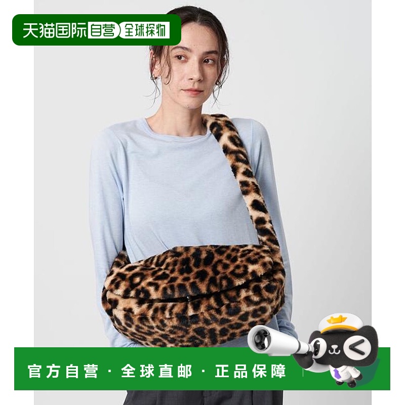 1h可退 日本直邮BEAUTY&YOUTH UNITED ARROWS 【联名】 NOMADIS L