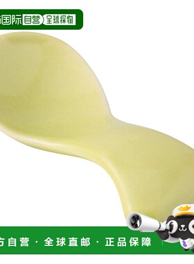 【日本直邮】波佐見焼「H.Craft」TE 匙 綠色 14816