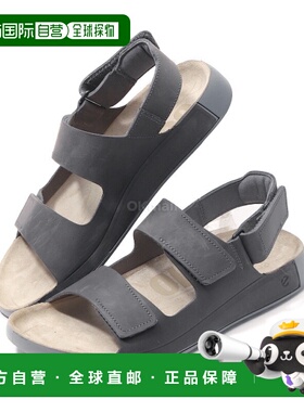 韩国直邮ECCO COZMO M (厚底) 凉鞋 500944-02013