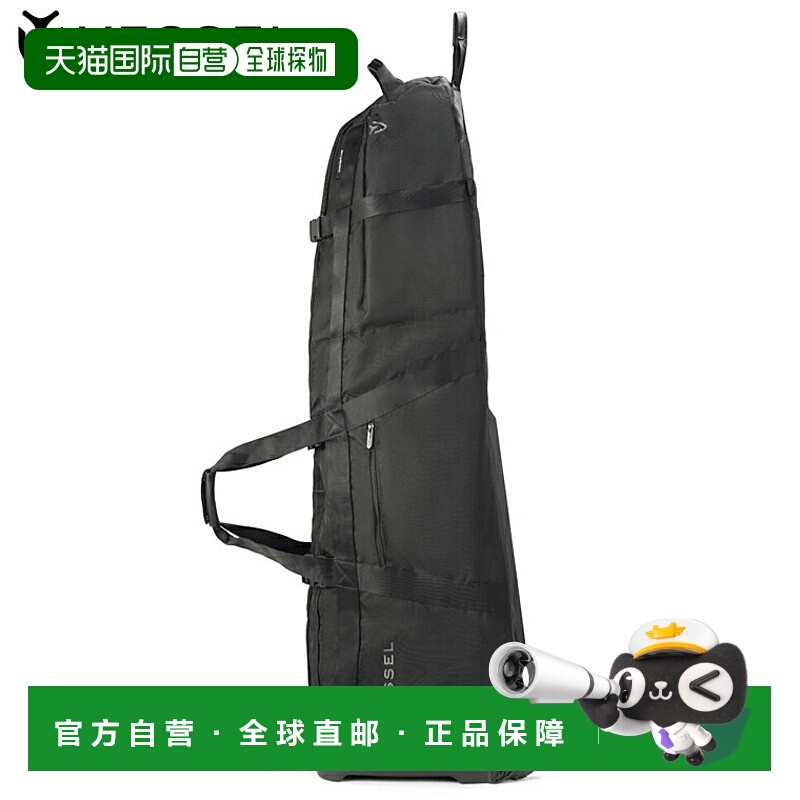 日本直邮VESSEL Bezel 高尔夫旅行箱 2.0 高尔夫旅行箱 2.0 2025