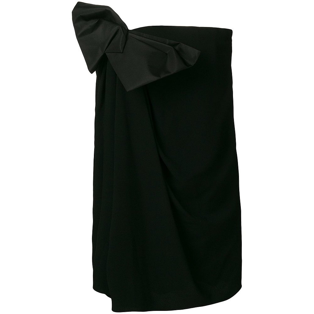 SAINT LAURENT 女士半身裙 514632Y012W1000 SS2021