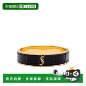 Laurent Saint 圣罗兰 女士 徽标 1h可退 CASSANDRA 香港直邮潮奢