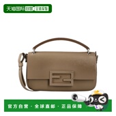 手机单肩包 香港直邮Fendi Baguette 7AS142ANXI