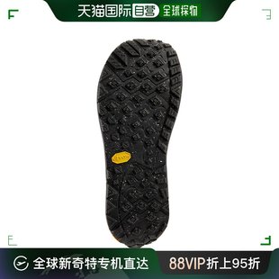 On® Ion Step Burton 滑雪靴 日潮跑腿Burton Black 男士