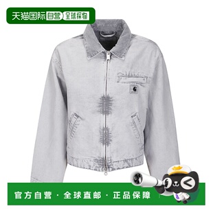 1h可退 香港直邮CARHARTT WIP 女士 Giacca Emery 夹克 I03557000
