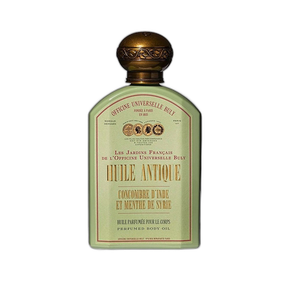 欧洲直邮BULY1803身体油190ml（期效9-12个月）正品