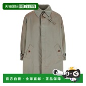 香港直邮VIVIENNE 3301001MW0189M406 夹克 WESTWOOD 男士