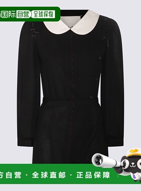 香港直邮MAISON MARGIELA 女士连衣裙 S29FP0132S78377900