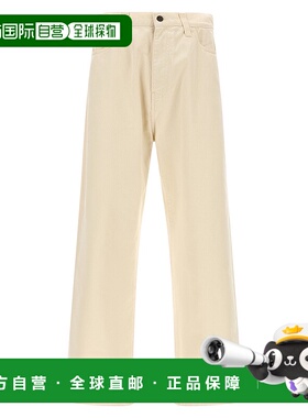 1h可退 香港直邮潮奢 CARHARTT WIP 男士 'Landon' 牛仔裤 I03375