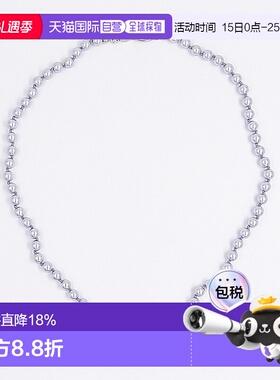 自营香港直邮Vivienne Westwood西太后项链气质优雅饰品