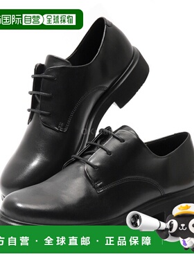 韩国直邮ECCO Urban AMS W乐福鞋 女子鞋 222033-01001爱步女鞋