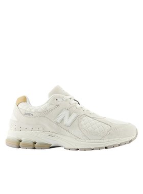 NEW BALANCE 男士运动鞋 M2002RPD AW2024 白色 2002R 运动鞋