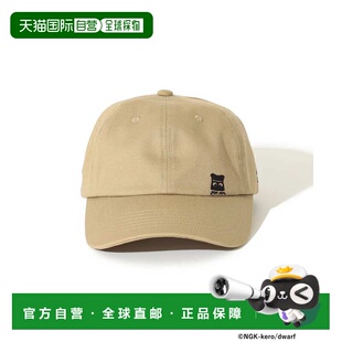 日本ガイシ联名 1h可退 男士 JAPAN 克洛可君刺绣 日本直邮BEAMS