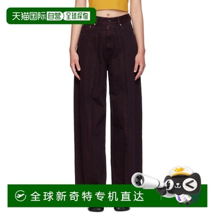 Maison 女士 香港直邮潮奢 MM6 1h可退 马吉拉 Margiela Mm6 马丁