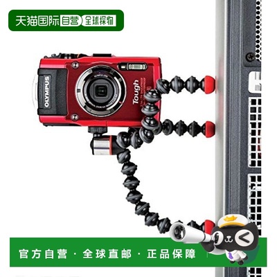 【日本直邮】JOBY灵活迷你三脚架大猩猩Pod磁铁325强力磁铁 01506