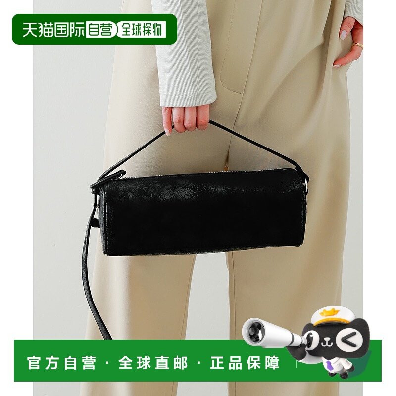 1h可退 日本直邮SENSE OF PLACE 女士合成皮革单肩包 AAA42AA003