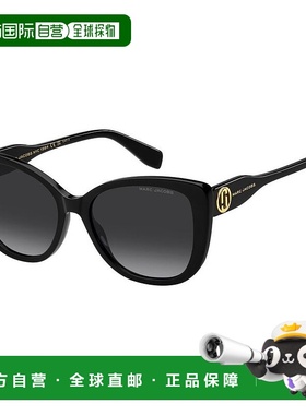 1h可退 香港直邮潮奢 Marc Jacobs 马克 雅可布 女士 -sunglasses