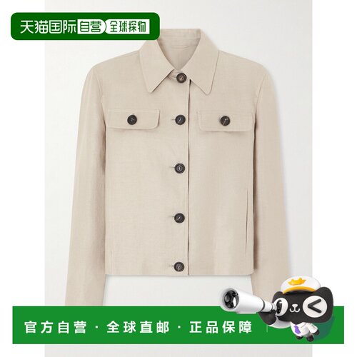 香港直邮BrunelloCucinelli布内罗 古奇拉利女士【付后1h可退】
