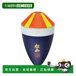 日本直邮Sunline桑濑 鱼漂松鱼漂松山匠 皮埃尔蓝 皮埃尔#B B