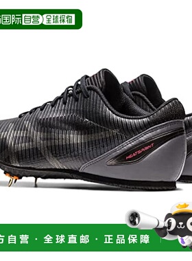 【日本直邮】ASICS短跑钉鞋HEATSPRINT 13抓地支撑亚瑟士
