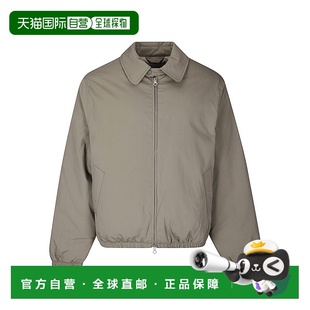 LEGACY AW2025 男士 M4251BSSOLAROS 绿色 夹克 香港直邮OUR