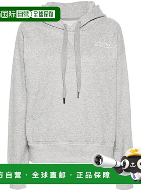 1h可退 香港直邮ISABEL MARANT 女士卫衣 SW0102FAA2M41I02GY SS2