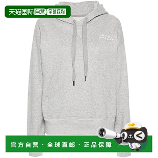 香港直邮ISABEL MARANT 女士卫衣 SW0102FAA2M41I02GY CO