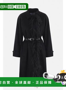 香港直邮PRADA 女士外套 P604RKSOOO132UF0002