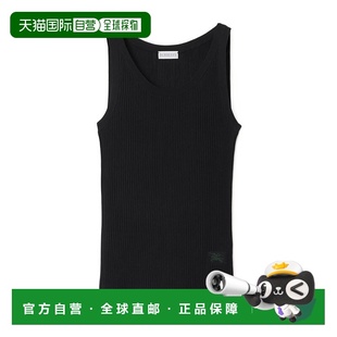 上装 女士 T恤背心针织博柏利 香港直邮burberry 1h可退