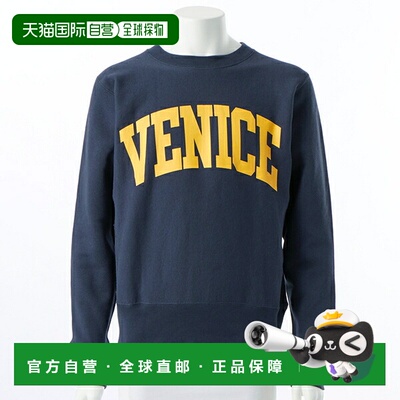 日本直邮Champion Champion RW CREW NEAR SWEATSHIRT 卫衣