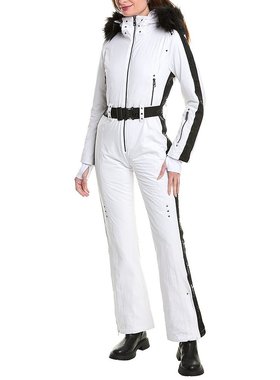 【美国奥莱】直发 SKEA Brit 连体衣 - 白色