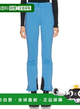 1h可退 香港直邮CORDOVA 女士 St. Moritz Ski 裤子 25STMR10