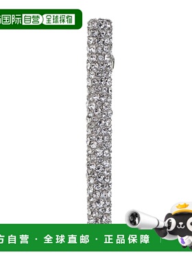 香港直邮ALEXANDER MCQUEEN 女士耳饰 810654J160N1021 AW2025