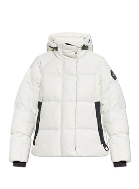 CANADA GOOSE 女士夹克 2602LB0NRTHSTARWH CO 白色